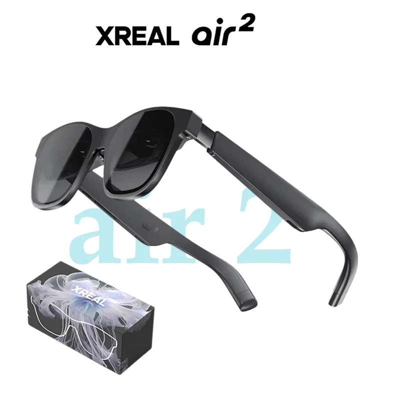 その他 XREAL air2 Amazon | XREAL Air 2/ AR グラス/スマートグラス/ウェアラブル