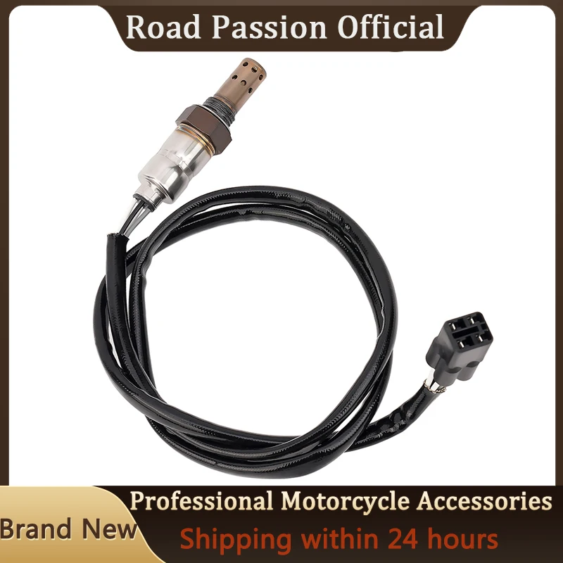 Motorcycle Part Oxygen Probe O2 Sensor For Yamaha NMAX155 835mm For ...