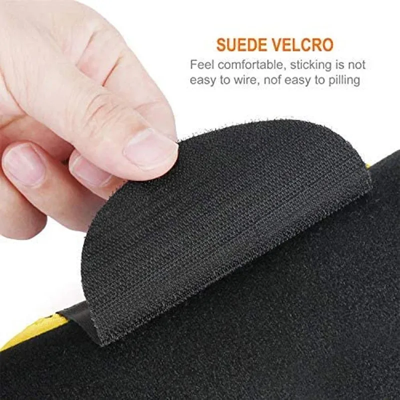 Sports Waist Shaping Belt Running Fat Burning Yoga Waist Protection Burst Sweatband Fitness Belt