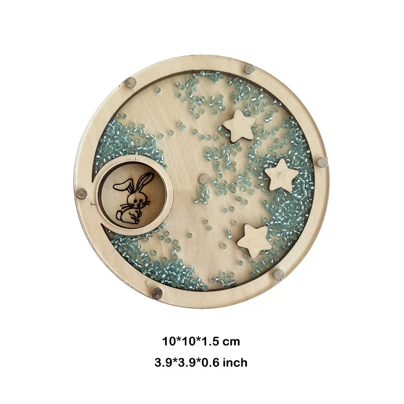 Star disk