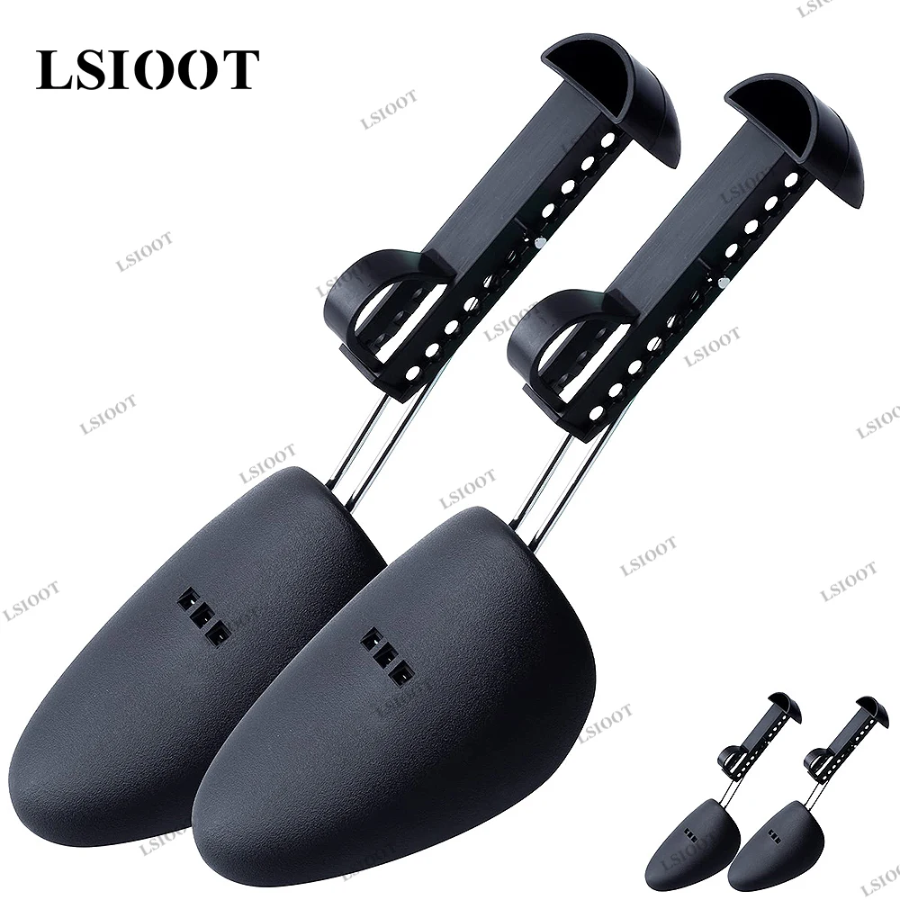 Shoe stretcher Plastic Shoe Stretcher Men Adjustable Shoe Trees