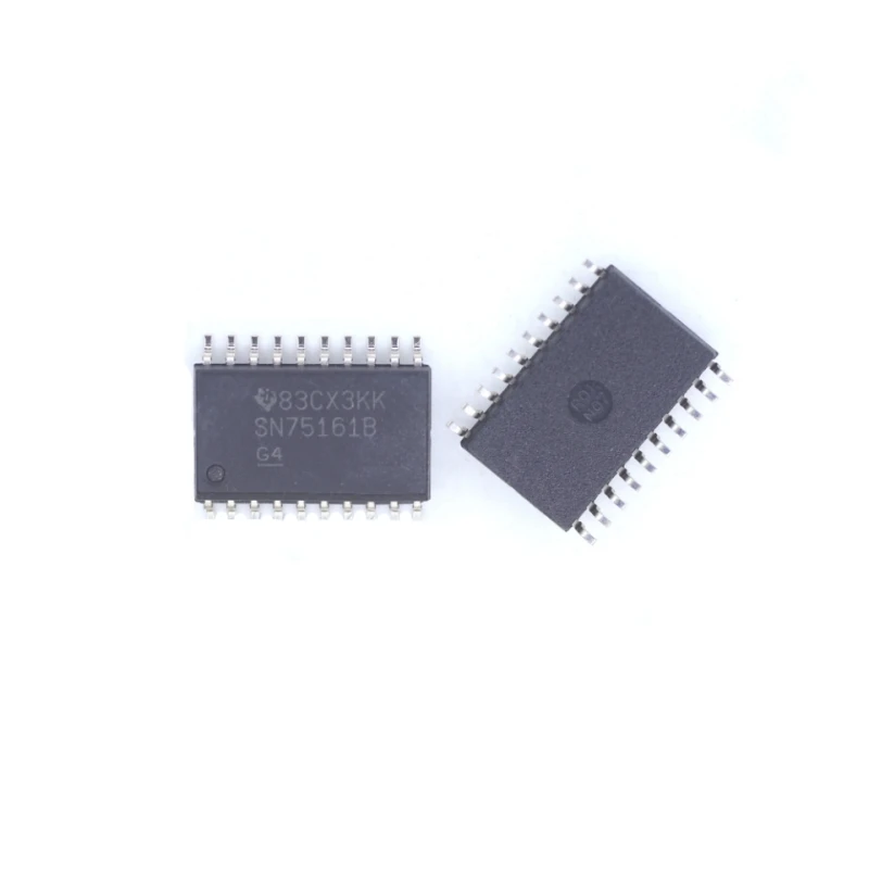

5Pcs/Lot SN75161BDW Help PCBA Complete BOM And Material List