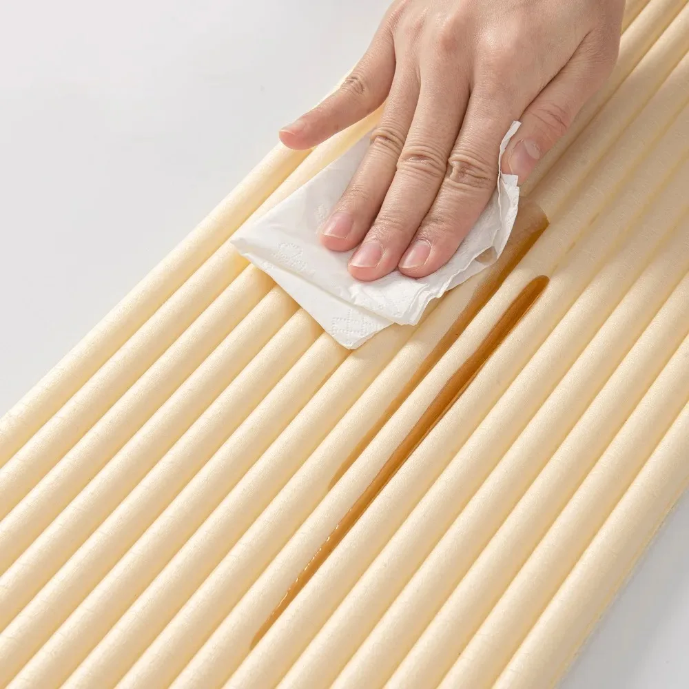 10/2M Anti-collision Strip Multifunctional 3D Wall Stickers Baby Safety Soft Padding for Door Corner Furniture Edge Protection 6