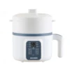 Mini  Rice Cooker Single Double Layer Intelligent Automatic  Kitchen Cooker 1-2 People MultiCooker Steamed Rice Pot 5