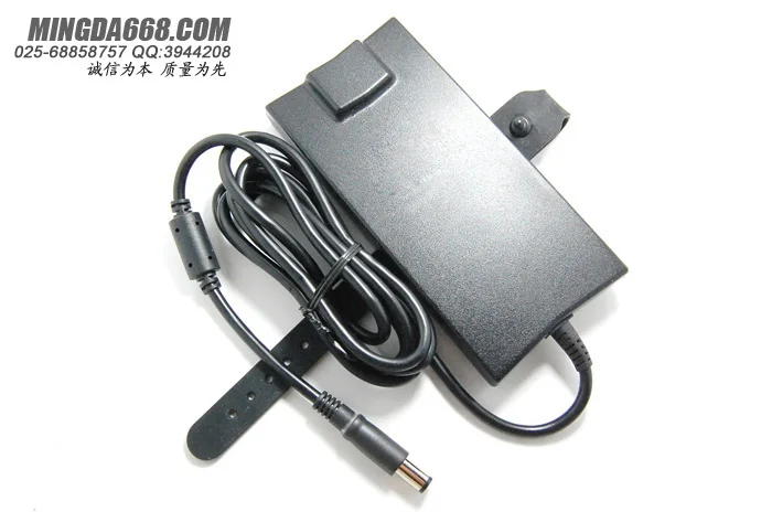 

Оригинальное зарядное устройство для ноутбука DELL 14R 15R 19,5 552 14Z 17R 7520 E6400 E7440, 5720 в, а, 90 Вт
