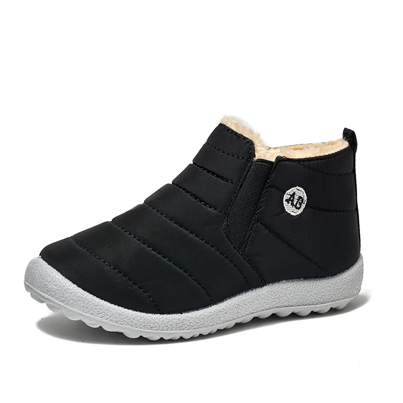 adidas winter boots 2018