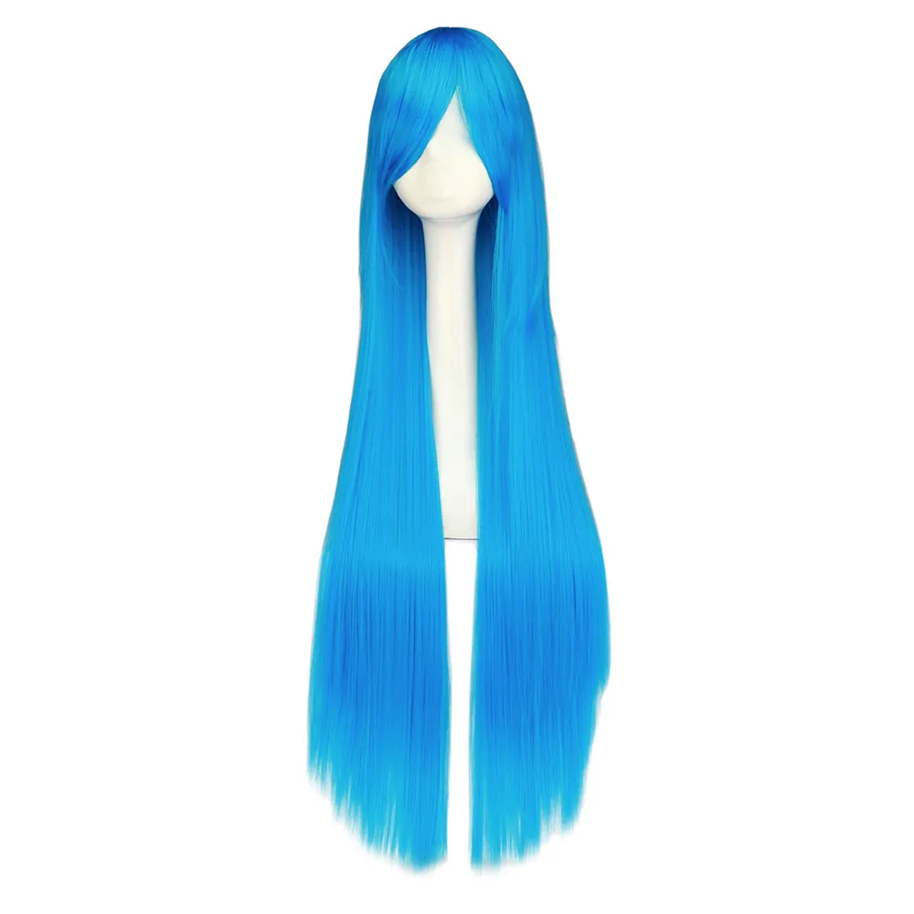 QQXCAIW Cosplay100cm  Ķ ռ Ӹ  ҷ ִϸ̼ ǻ ƮƮ  