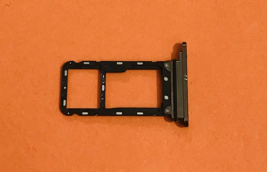 

Original Sim Card Holder Tray Card Slot for cubot kingkong 3 Free Shipping