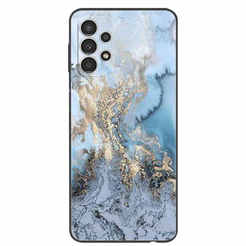 Fashionable Shockproof Silicon TPU Phone Case - Soft Protective Shell