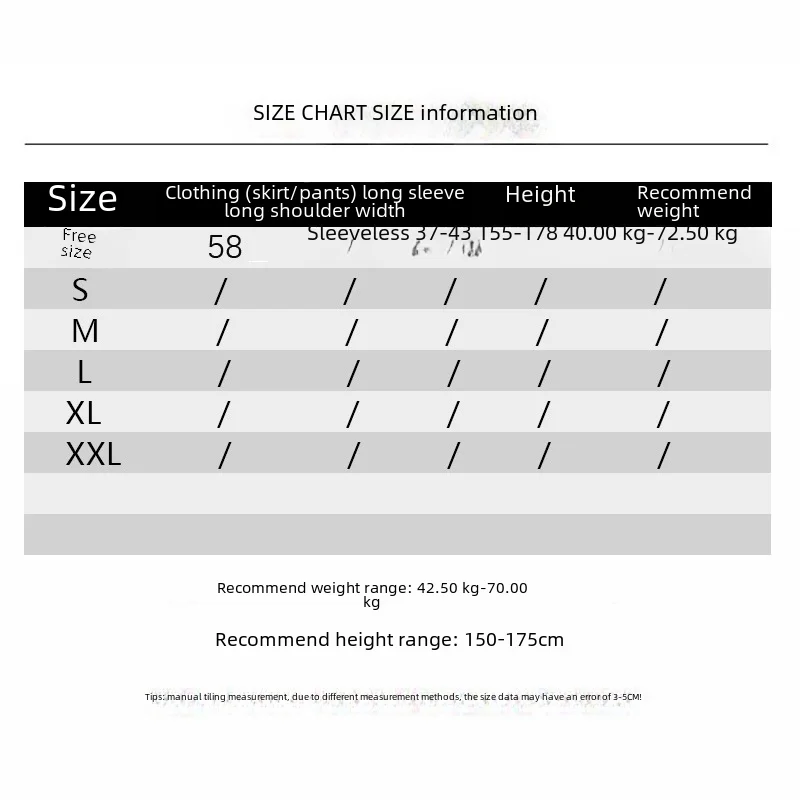 Comfortable Fit