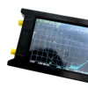 New LiteVNA-64 50KHz-6.3GHz LiteVNA 4Inch Touch Screen Vector Network Analyzer HF UHF Antenna Analyzer Update of NanoVNA 5