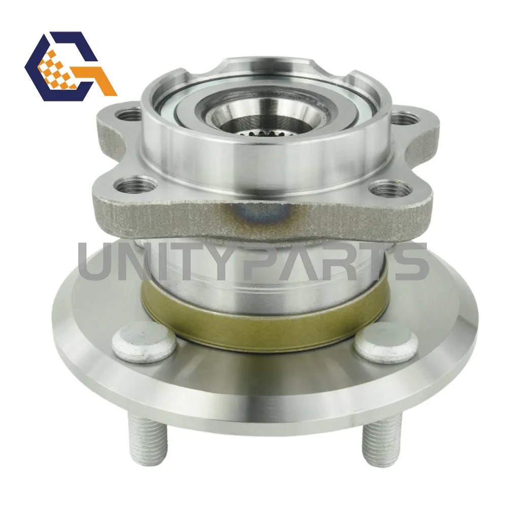 4241052060RearWheelBearingHubAssemblyForTOYOTAVITZCOROLLA