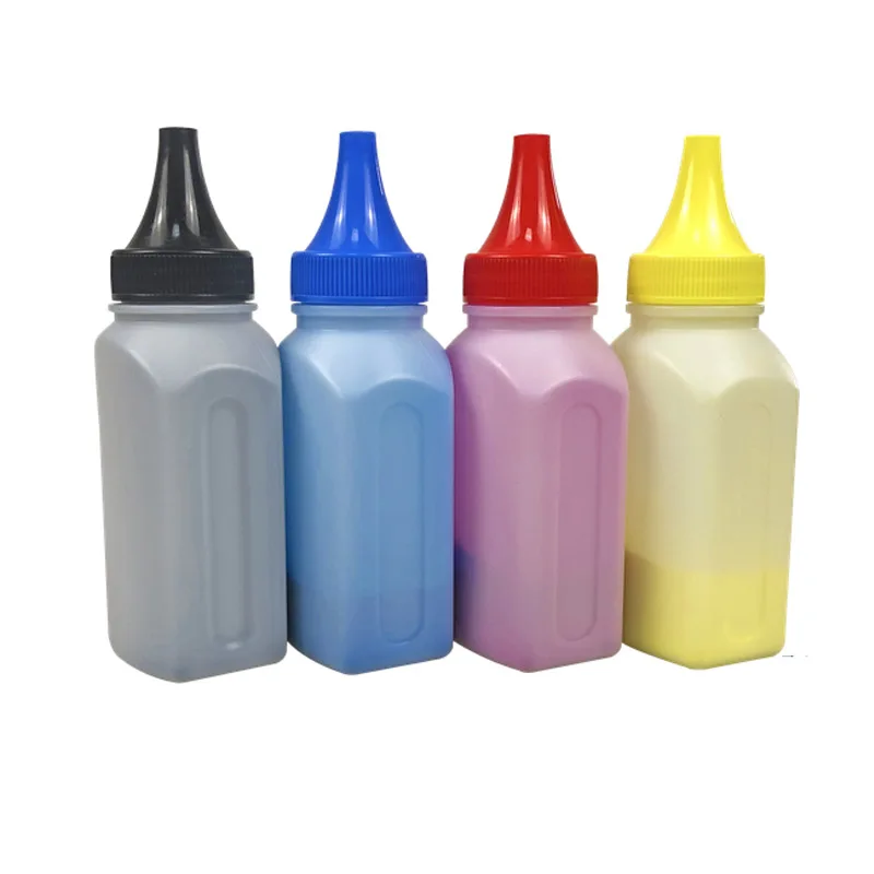 

1set Refill Color toner Powder for Lexmark C3426dw MC3426 MC3426adw C3326dw MC3224adwe MC3326adwe C3224dw MC3224dwe Printer