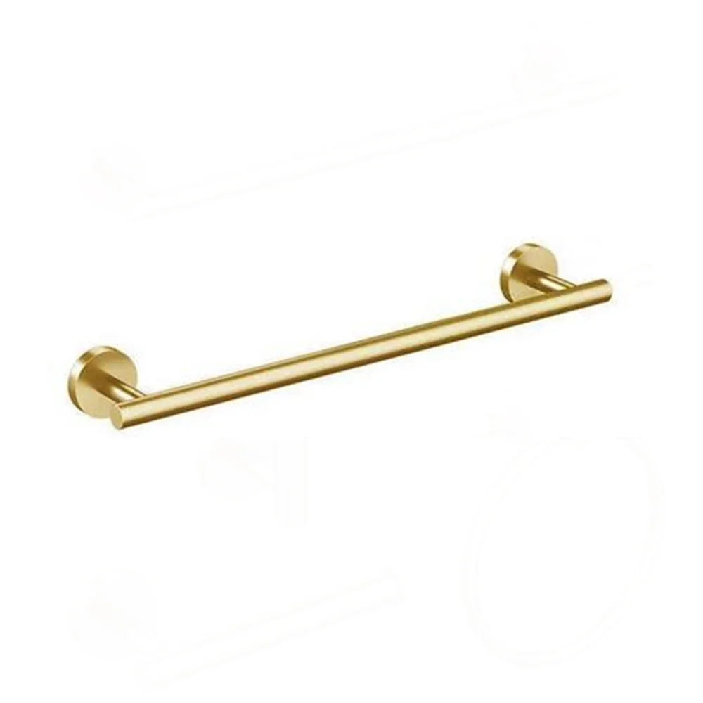 Gold Towel Bar