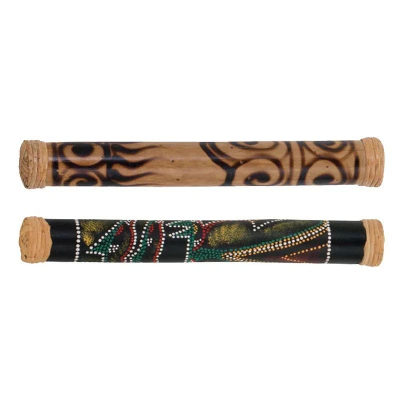 Sound Therapy Rain Stick Shaker Instrument Rain Column Meditation Yoga Relaxation Spiritual Healing Sound Instruments Percussion