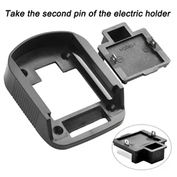 Connector Terminal Block Replacement Battery Adapter For Battery BL1830/BL1430/BL1860 Power Tools Accessories