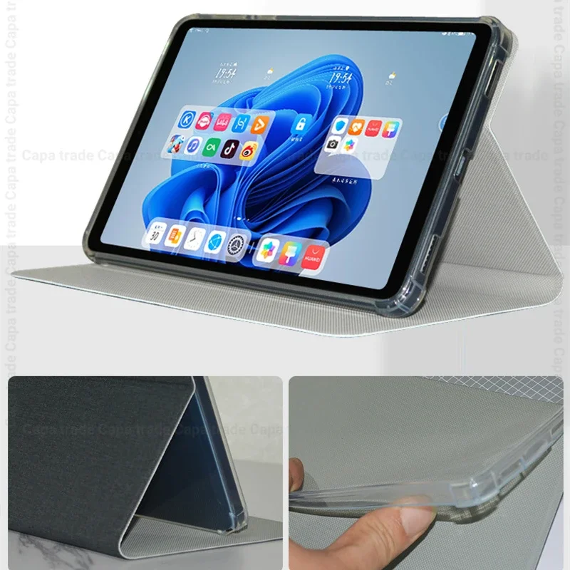 【BLUE】HEADWOLF Fpad 7 256GB カバー付 BLUE】HEADWOLF Fpad 7 256GB カバー付 Headwolf FPad 7 ケース