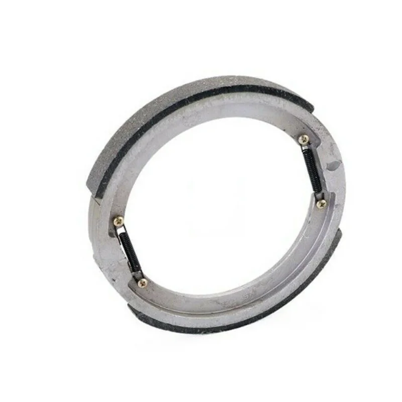 

1x Milling Machine Part- Brake Shoe Assembly Brake Ring Mill Brake Block