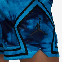 Nike – short de sport respirant et décontracté pour hommes, authentique, JORDAN, été, DZ0563-446 3