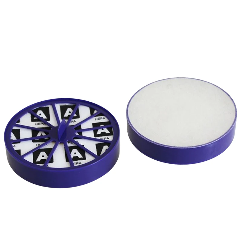 Description Picture 2 of itemMotor Hepa Filter for Dyson DC07 DC14 DC15 Robot Vacuum Cleaner Replacement Parts Accessories Dust Filters