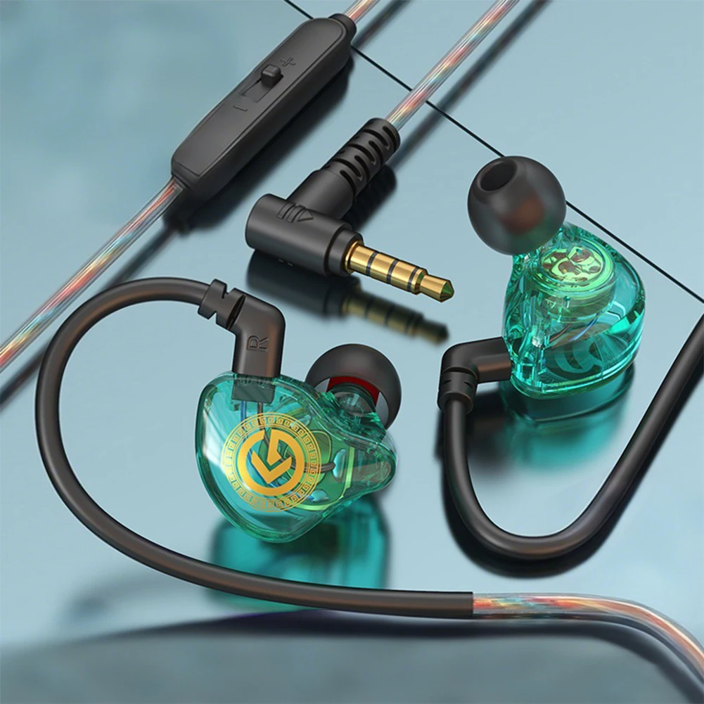 3.5mm Green
