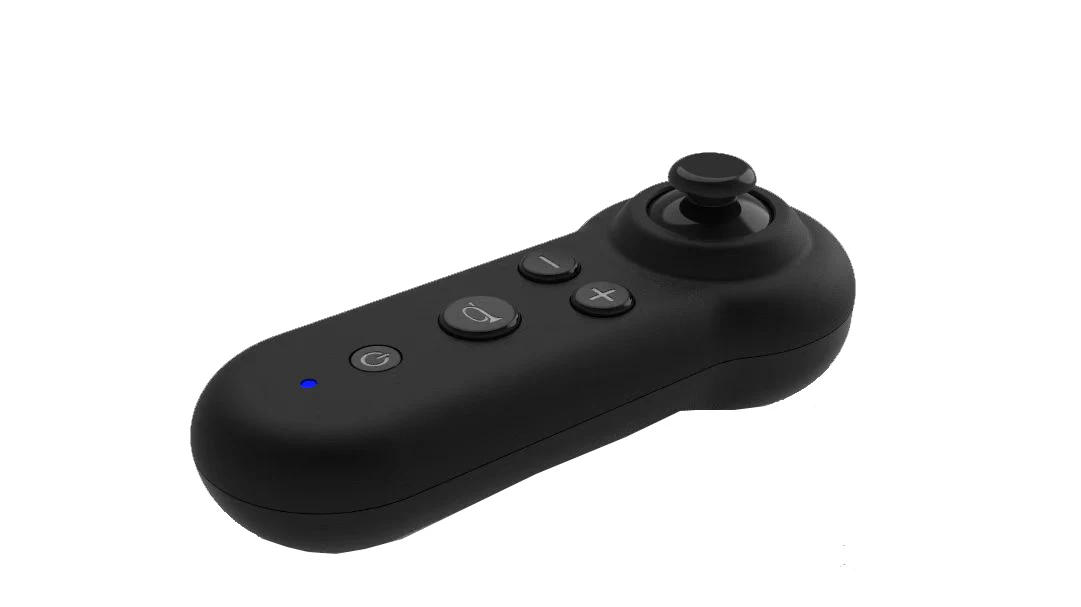 General Remote control USB  lamp electric wheelchair joystick controller intelligent universal remote rod accessories 6