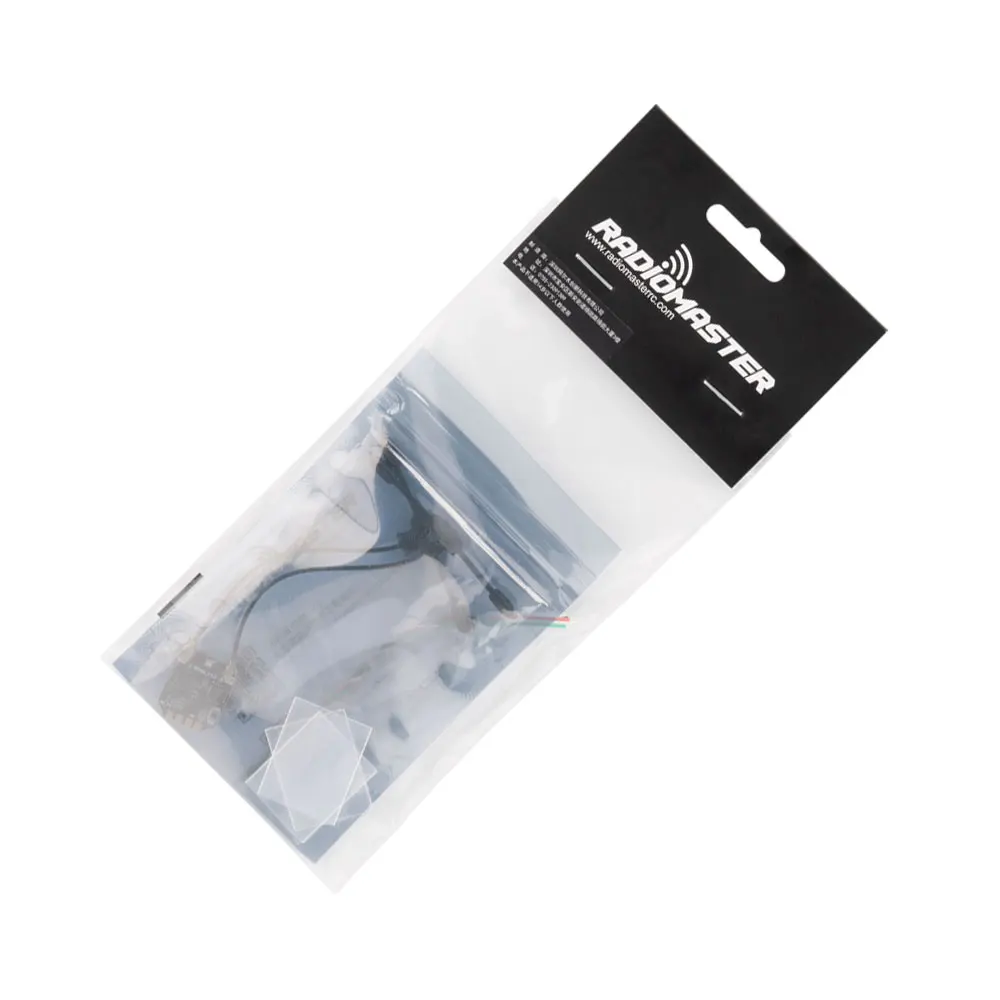 RadioMaster RP4TD-M ExpressLRS 2.4GHz Mini True Diversity Receiver 6