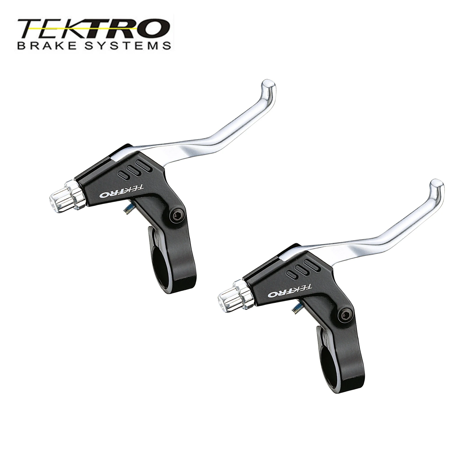 Mountain Bike Brake Lever Tektro Bicycle Brakes Mtb Bike Brake
