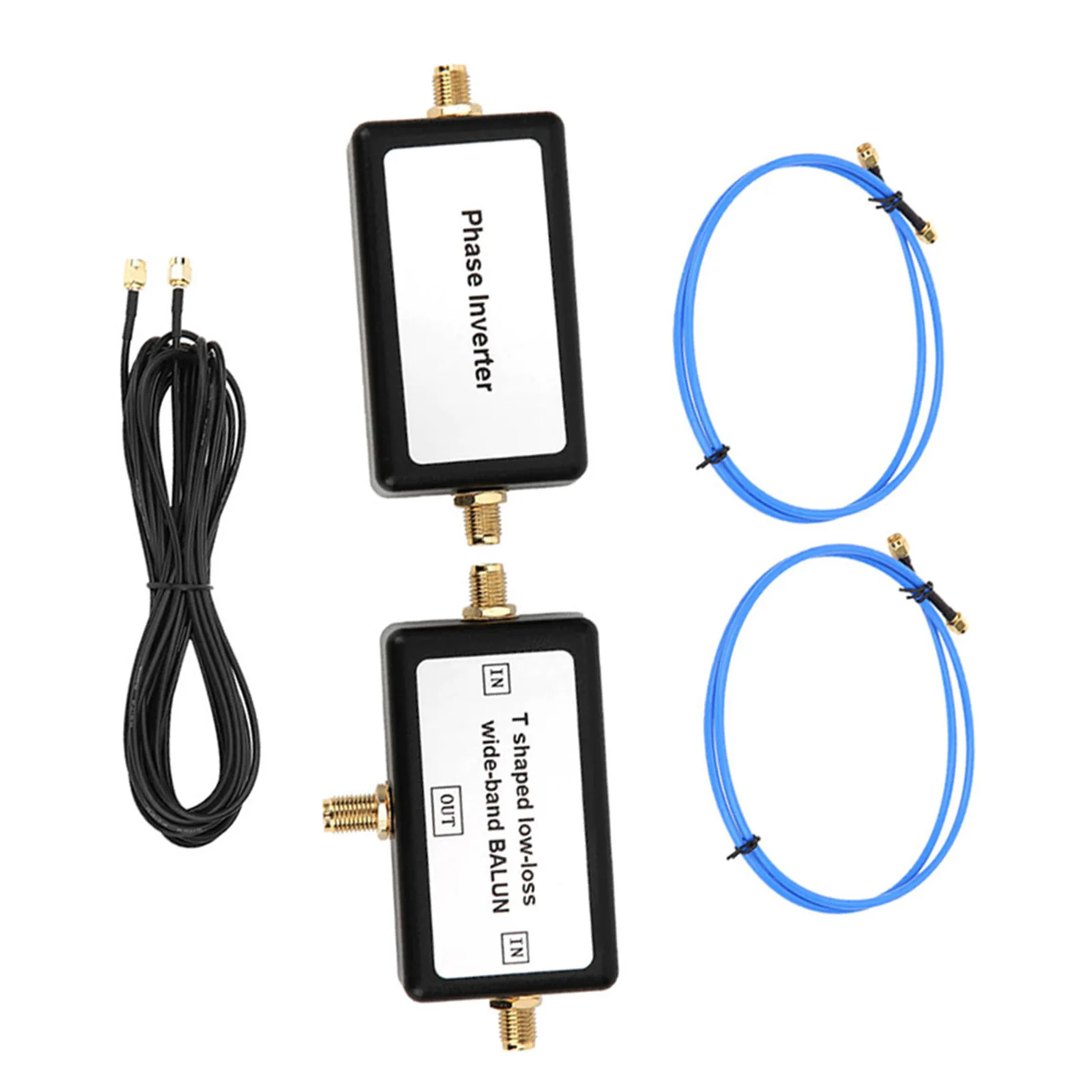자기 안테나 휴대용 패시브 루프 안테나 HF 응답 10kHz30MHz 250mW 10kHz30MHz 안테나