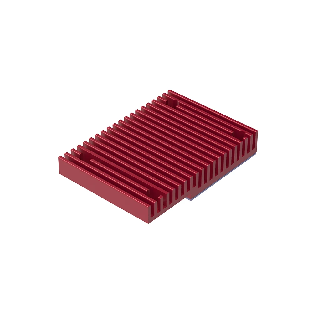 BIGTREETECH CB2 코어 보드 방열판 패드 7 스크린 Klipper 3D 프린터 액세서리 전용