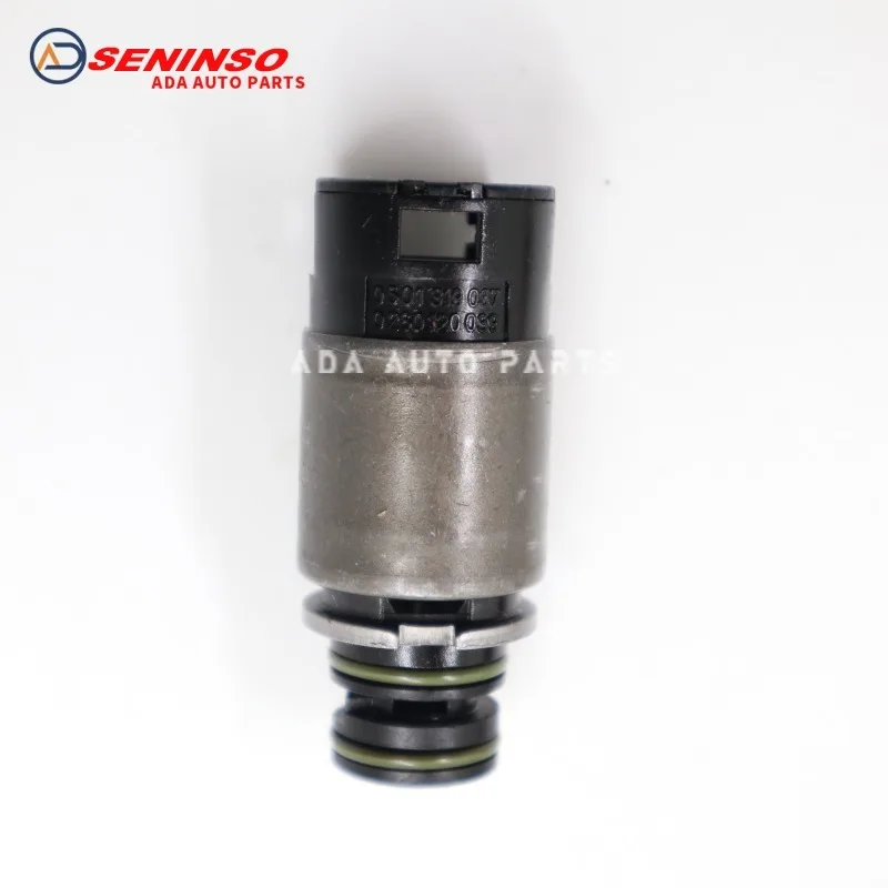 Original 8HP45 0501319037 0260120039 Transmission Control Solenoid Valve For BMW Jaguar Land Rover