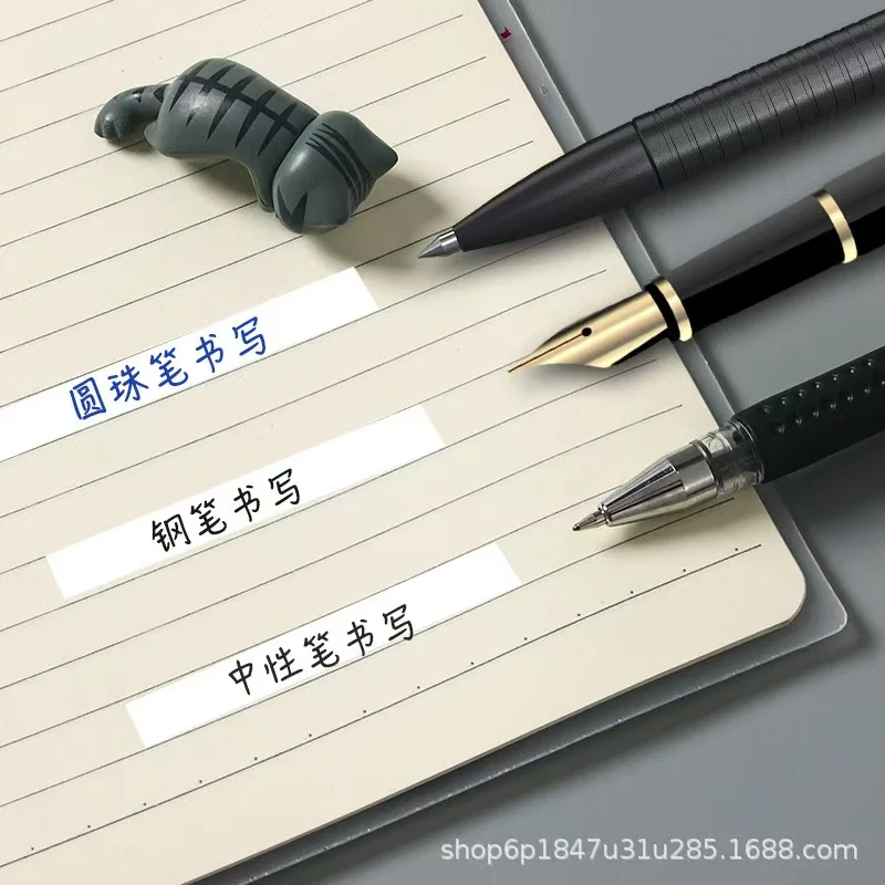 Correction Tape Supplies 6 Pcs For School Study