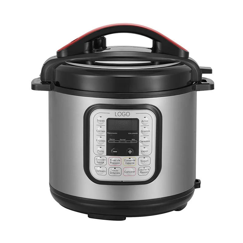 220 volt Instant Pot 220v 3 Liter small size Smart Cooker DUO-3