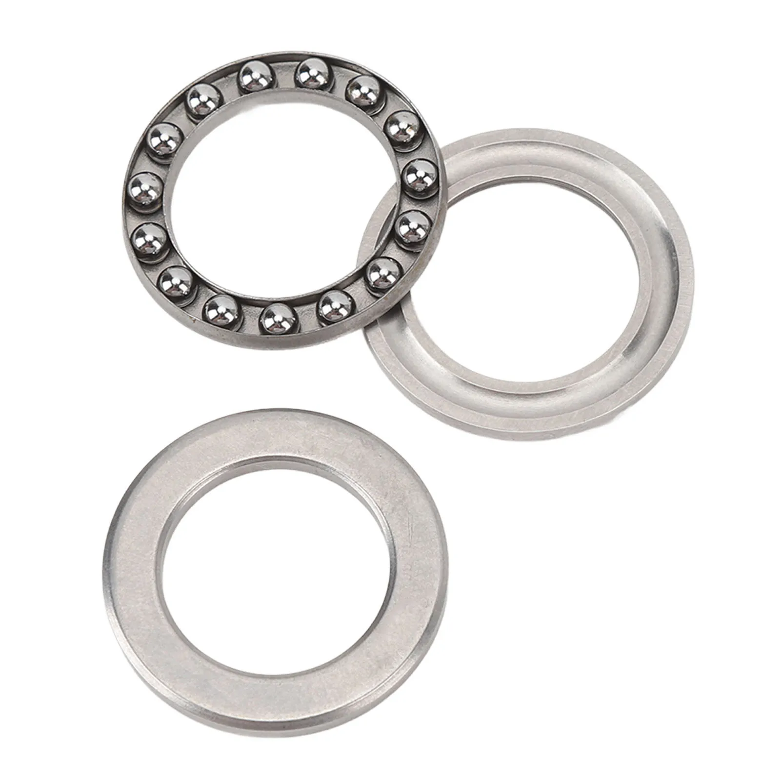 Mid Motor Plane Bearing Plane Thrust Bearing Stainless Steel Mid Motor for Bafang BBS01 BBS02 BBS03 G320 M615 G340