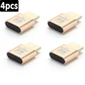 Golden-4pcs