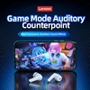 Original Lenovo GM2 Pro 5.3 Earphone Bluetooth Wireless Earbuds Low Latency Headphones HD Call Dual Mode Gaming Headset With Mic 5