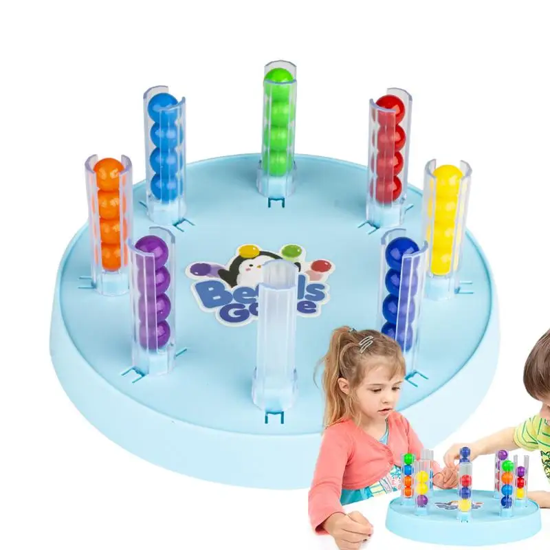 Рисунок 5 - Красочные Бусины