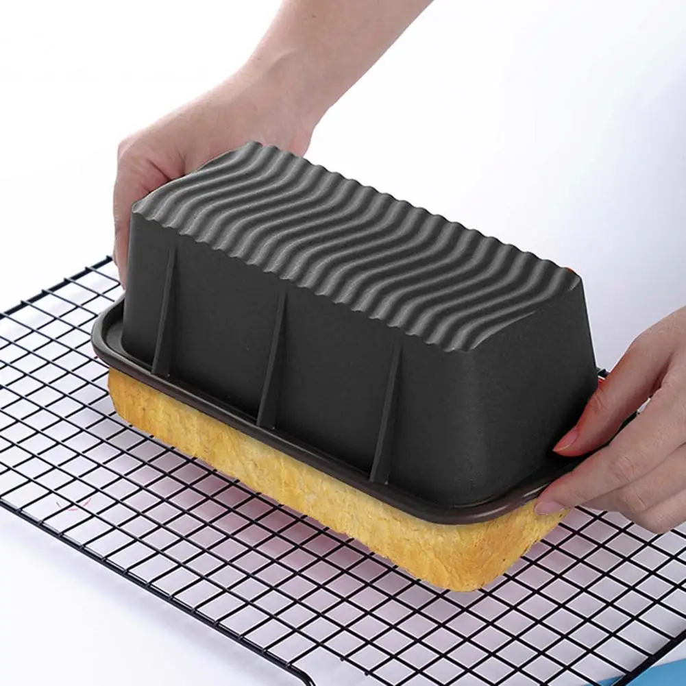 2Pcs Ice Block Mold Dishwasher Safe Non-sticky Large Ice Cube
