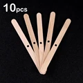 1 hole 10pcs