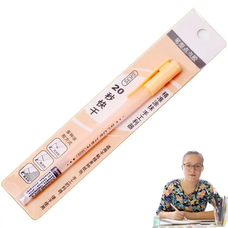 

Клей-карандаш для скрапбукинга, клей-карандаши, клей-карандаш Quickie, ручка для рукоделия, жидкий клей-карандаш, клей-карандаши для скрапбукинга