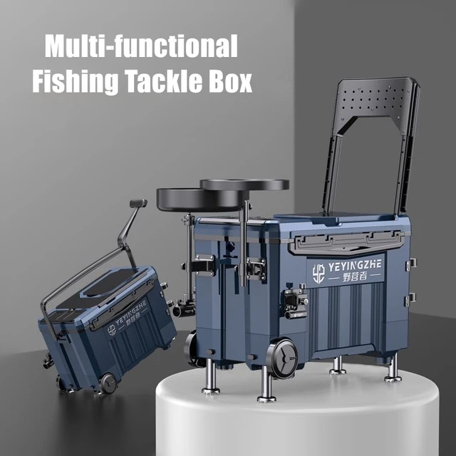 Boat Box - Fishing Tackle Boxes - Aliexpress - Boat box for you