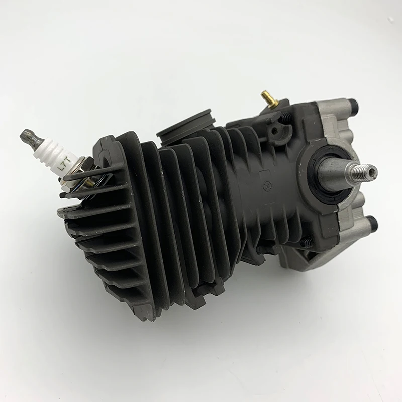

Durable Practical Useful Brand New Cylinder Piston Kit Chainsaw Engine 46mm Accessories Alloy Crankshaft Motor