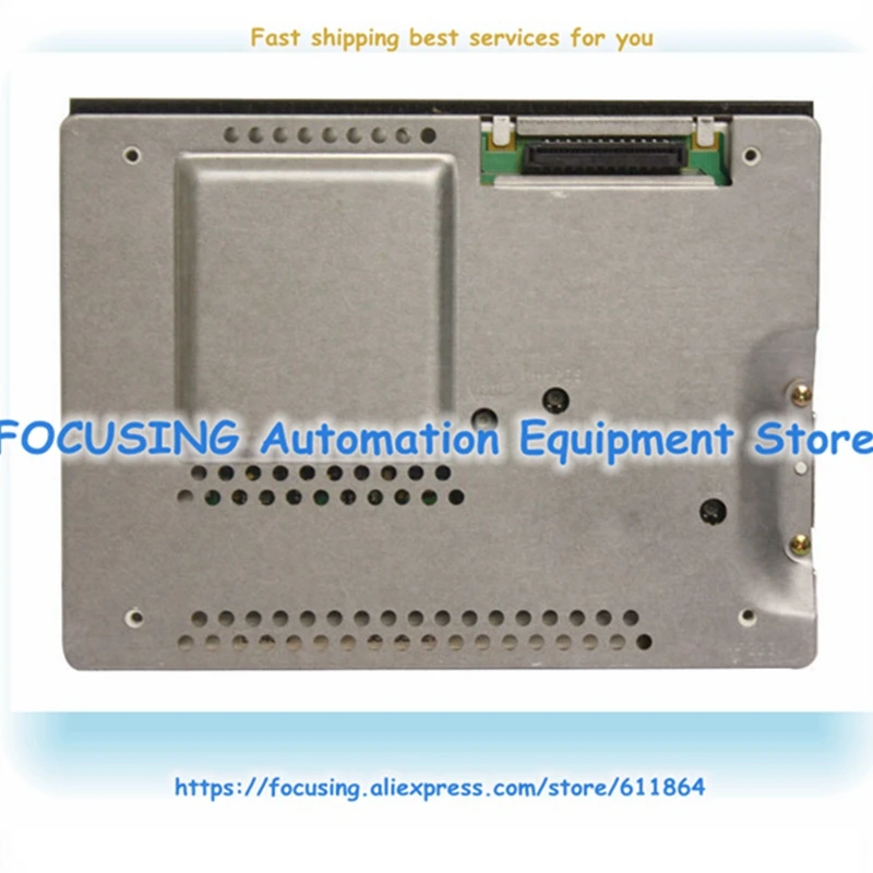 Painel de Exibição Lcd Lq056a3ag01 Lq6an101