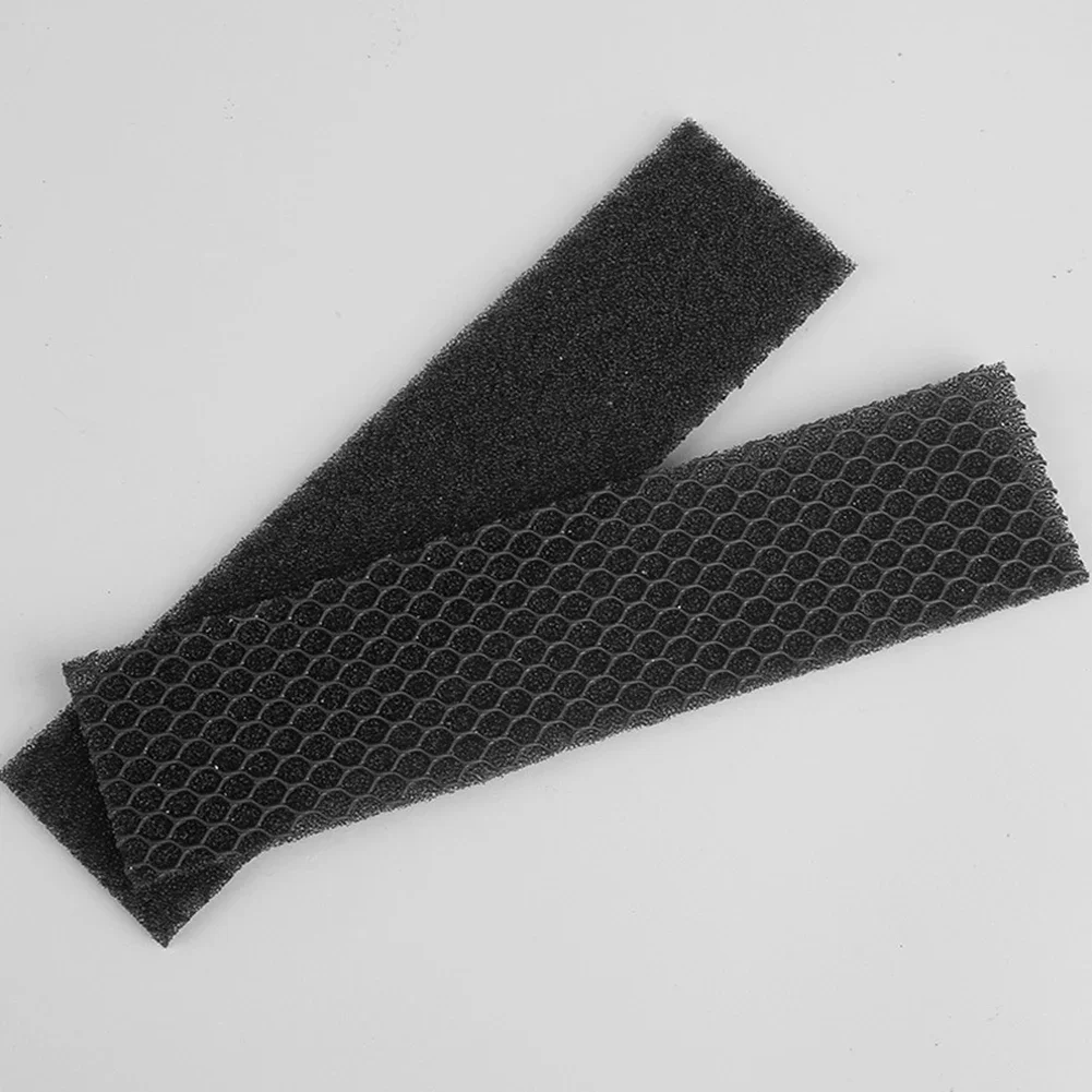 Air Conditioning Filter Three-Level Cotton For Midea 5/10PCS