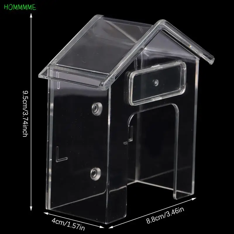 Waterproof Cover for Wireless Doorbell 1pc wireless doorbell cover
