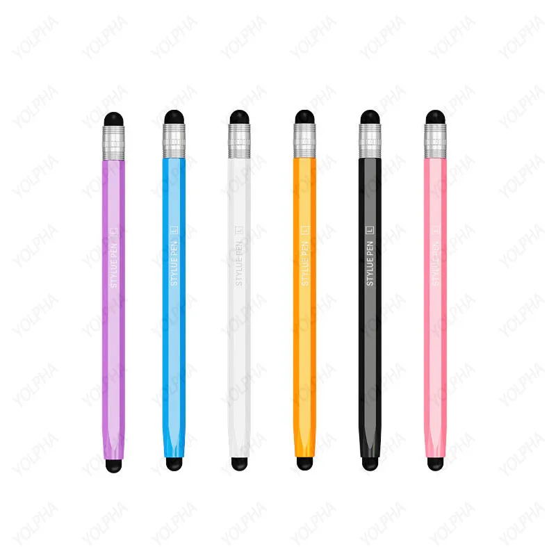 Universal High-Sensitivity Precision Stylus Pen