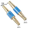Pipe Flashback Arrestors Of Acetylene & Oxygen Fuel Check Safety Valve 3