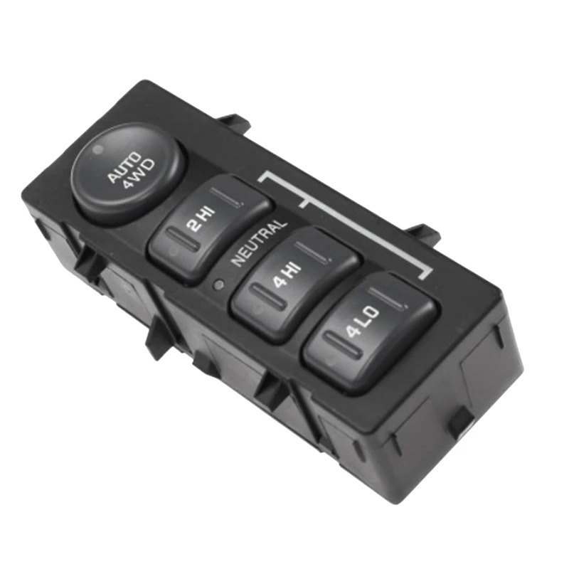 

Переключатель привода 15709327 4WD для Chevrolet 19168767