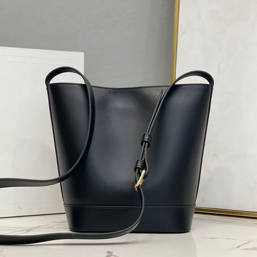 

Высококачественная модная простая сумка-мешок из натуральной кожи женская сумка через плечо из натуральной кожи красивая новинка