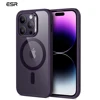 ESR for iPhone 16 15 14 Magnetic Case for  iPhone 13 14 15 16 Pro Max Protective Case with HaloLock Powerful Back Cover 1